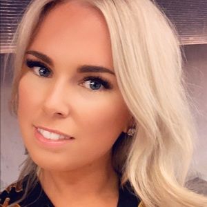 Meet your Posher, Susan